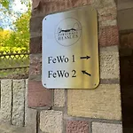 Erholung Im Wald - Mit Schwimmbad Διαμέρισμα *