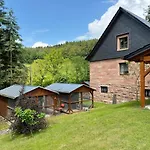 Erholung Im Wald - Mit Schwimmbad * Hessles