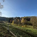 Erholung Im Wald - Mit Schwimmbad *