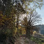 Erholung Im Wald - Mit Schwimmbad Διαμέρισμα *