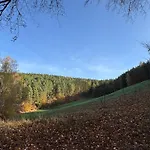 Erholung Im Wald - Mit Schwimmbad * Hessles