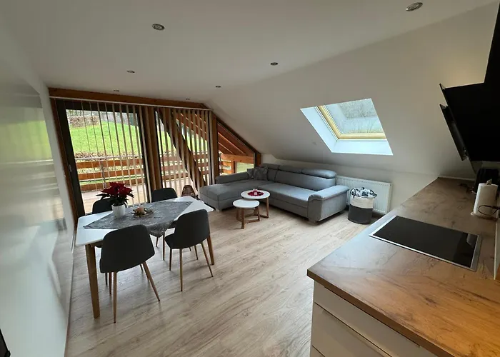 Erholung Im Wald - Mit Schwimmbad Hessles