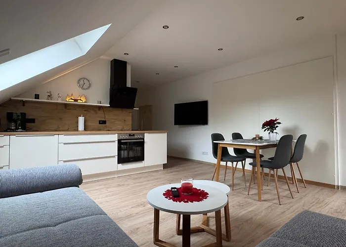 Erholung Im Wald - Mit Schwimmbad * Hessles