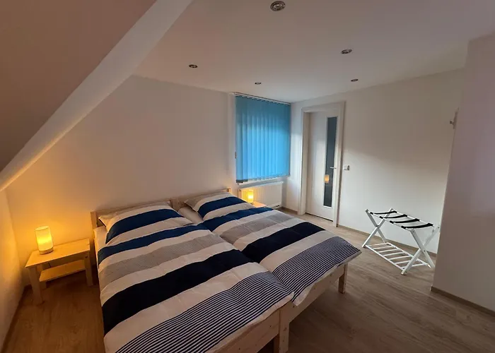 Erholung Im Wald - Mit Schwimmbad Apartament