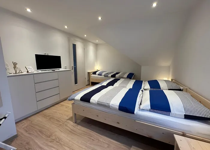 Erholung Im Wald - Mit Schwimmbad Hessles